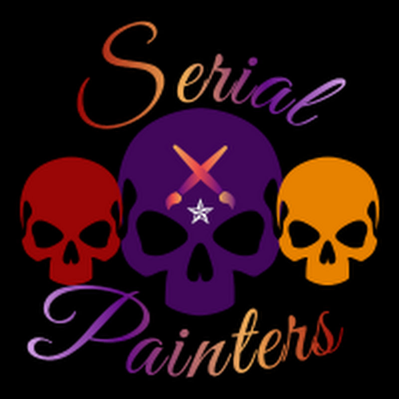 Serial Painters