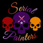 Serial Painters logo