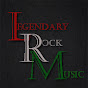 legendary Rock Music logo