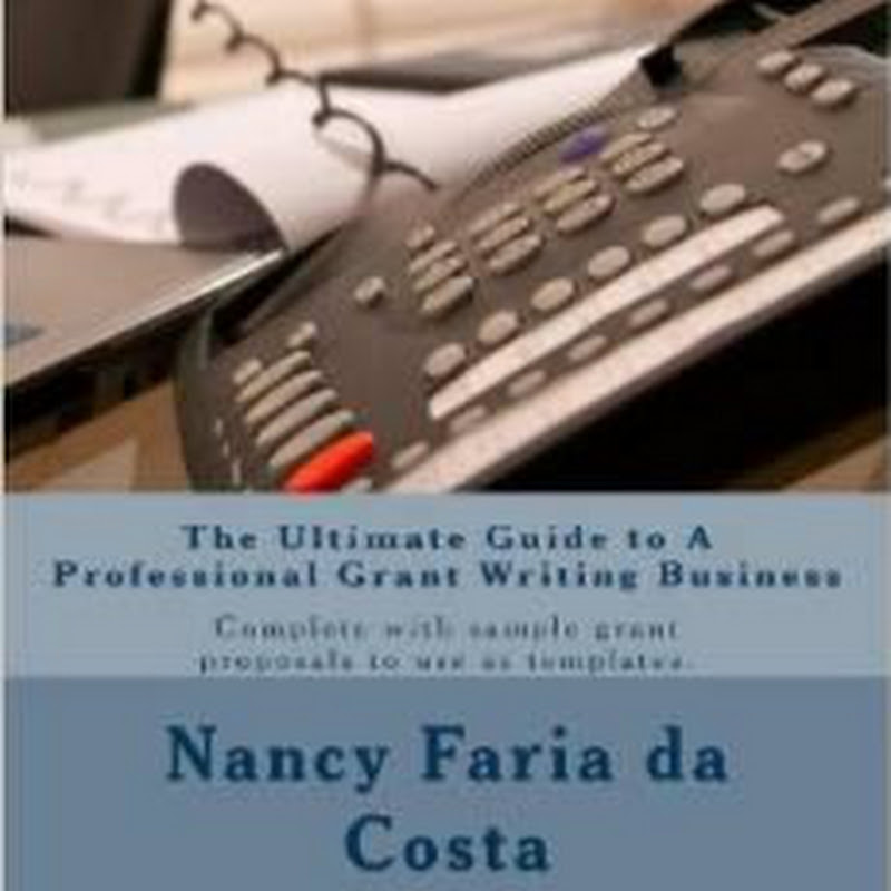 Non-Profit Grant Writers & Funding Sources