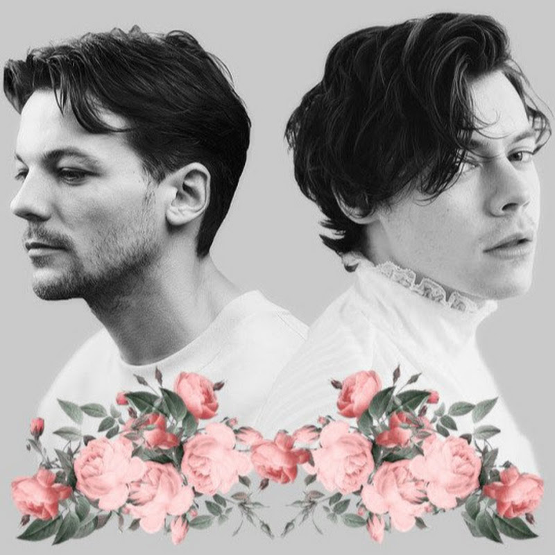 Larry Stylinson Moments icon