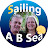 Sailing A B Sea