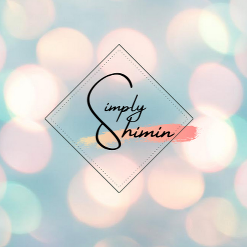 Simply Shimin