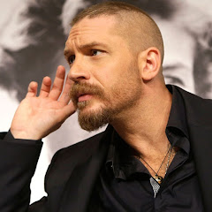 Tom Hardy Brasil