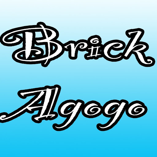 Brick Agogo