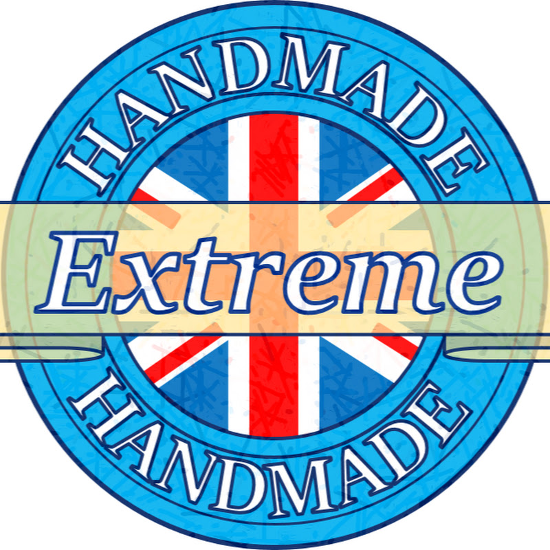 Handmade Extreme Logo