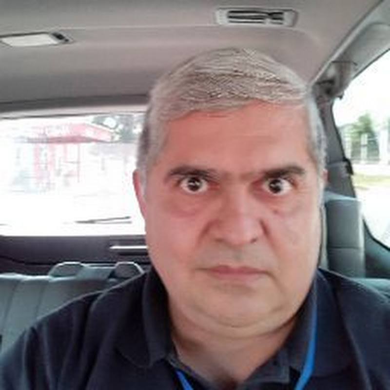 Mario Rosales