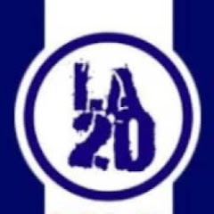 La 20 Alianza Lima