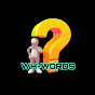 WH Words logo