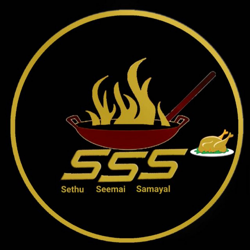Sethu Seemai Samayal