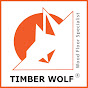 TIMBER WOLF CAMBODIA logo