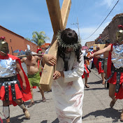 Viacrucis Viviente San Antonio de los Vazquez
