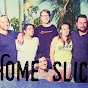 Home Slice logo