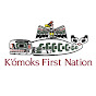 K'ómoks First Nation logo