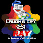 Laugh and Cry With RAY logo
