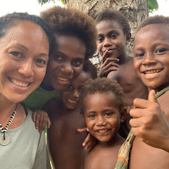 A Child of Oceania