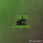 J&M Concrete Colorado Springs logo