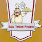 Easy Turkish Recipes logo