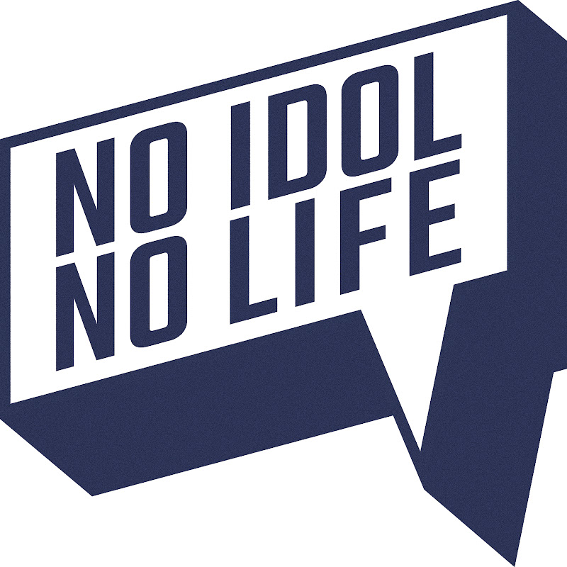 NoIdolNoLife International