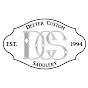 Deeter Custom Saddlery logo