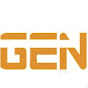 G.E.N logo