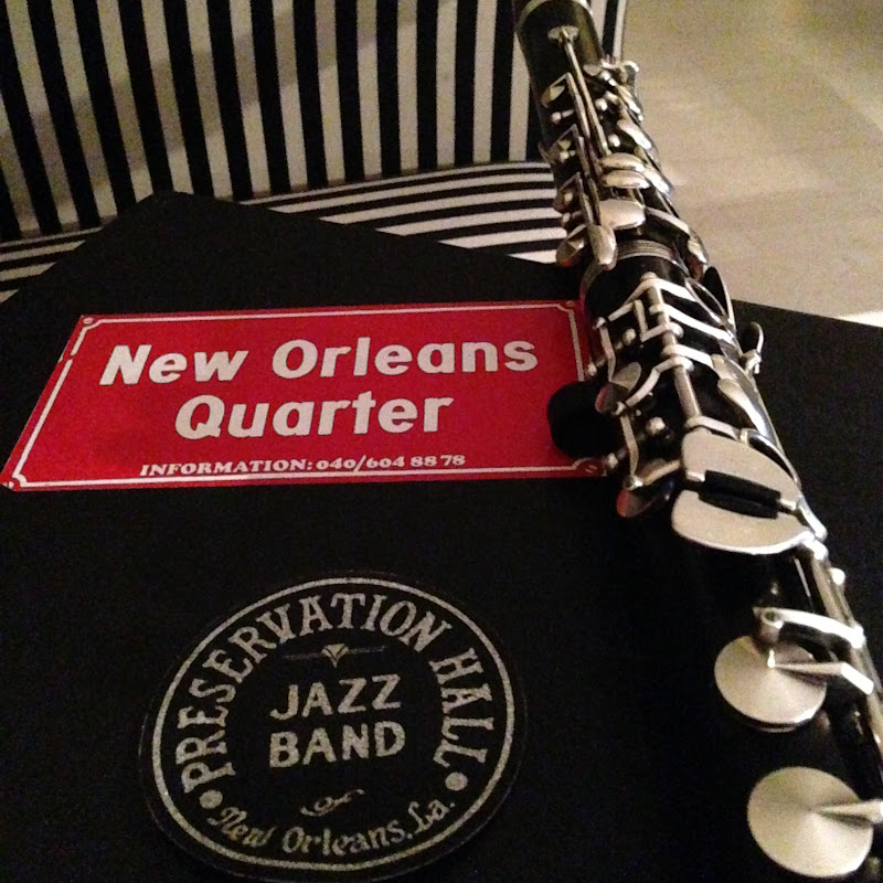 Jazz Bernie