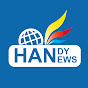 Handy News logo