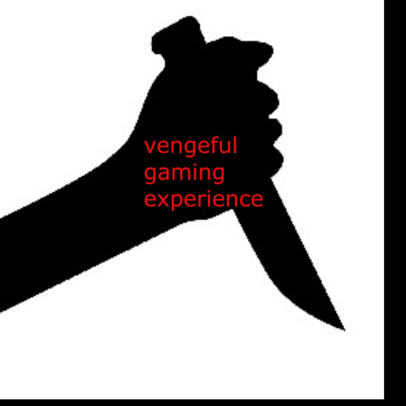vengeful gaming experience