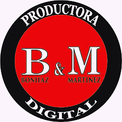 Productora B&M Digital