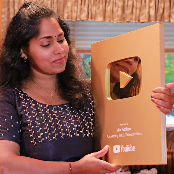 Mia kitchen Net Worth & Earnings (2026)