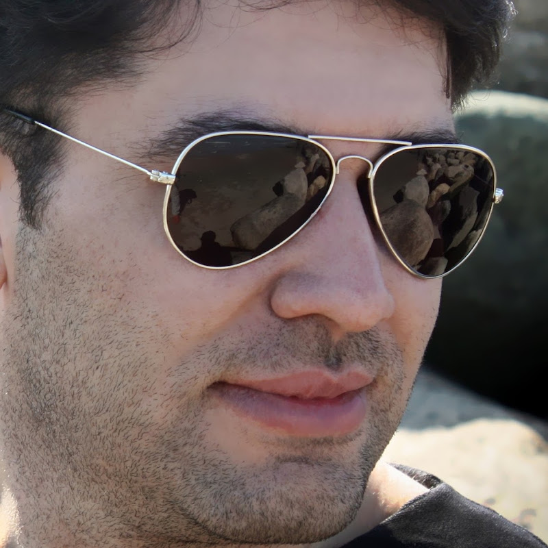 Amir Malek