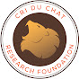 Cri du Chat Research Foundation logo