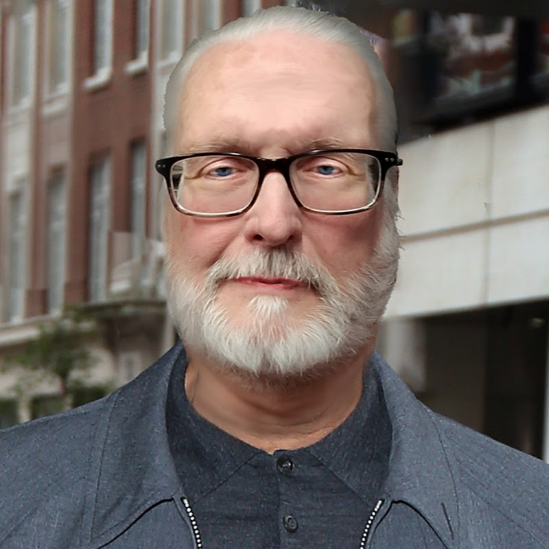 Tim Crosby