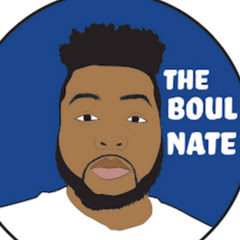 The Boul Nate Avatar