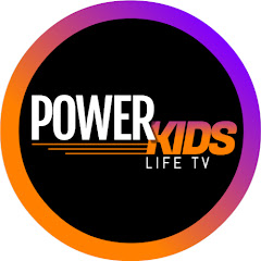 POWERKIDS LIFETV