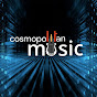 Cosmopolitan Music logo