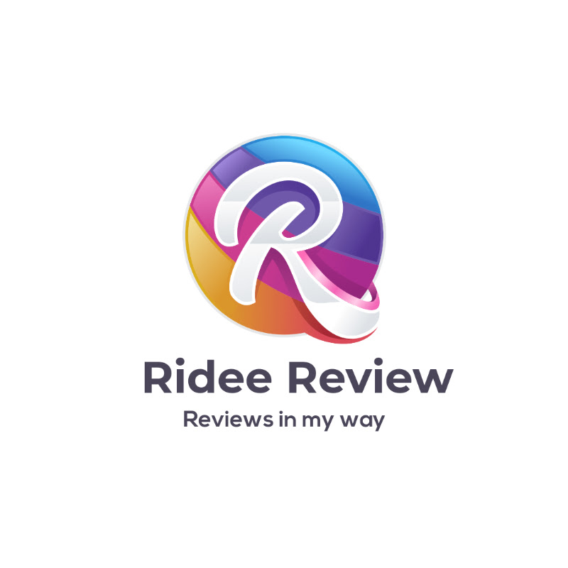 Ridee Review