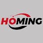 EPE foam machine-Qingdao Homing logo