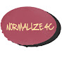 Normalize4c logo