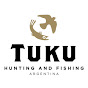 Tuku Lodge logo