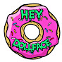 Hey Dollface logo
