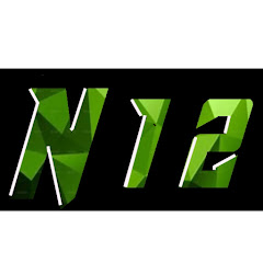 Nuigi 12 channel logo
