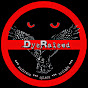 DysRaised logo