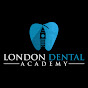 London Dental Academy logo