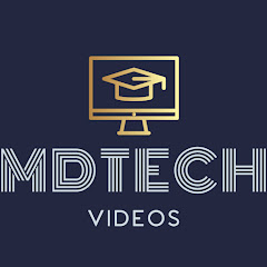 MDTechVideos Avatar