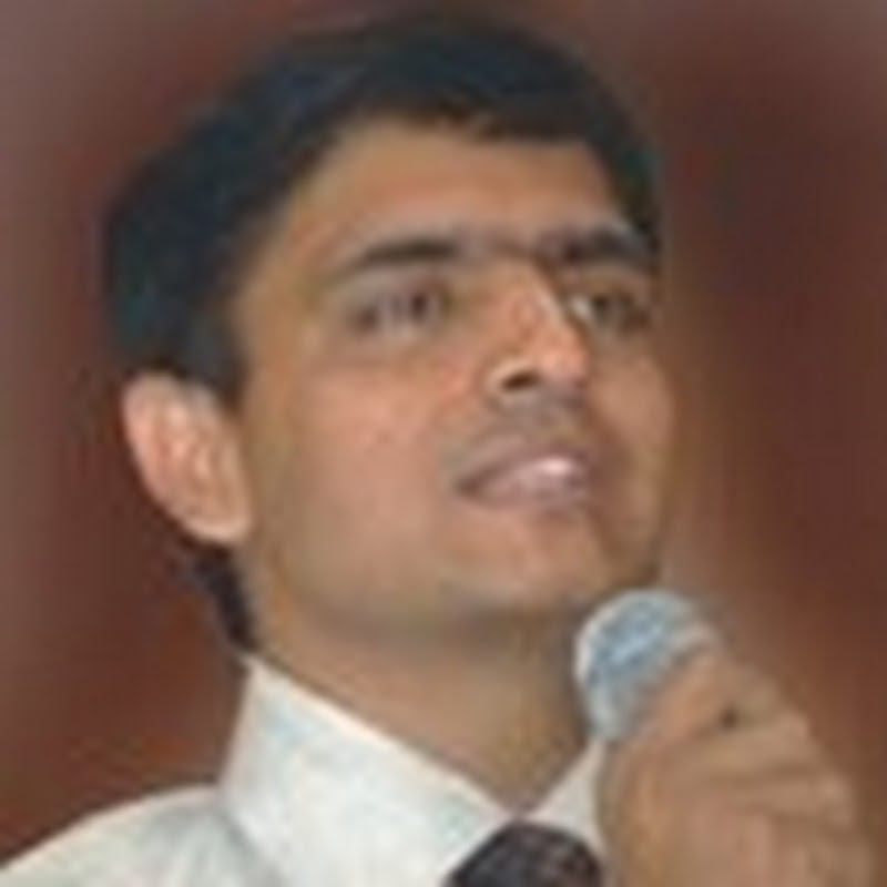 Kamlesh Chandra