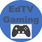 EdTVGaming logo