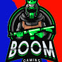 BOOM GAMING FF