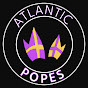Atlantic Popes - Official logo