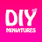 DIY MINIATURES